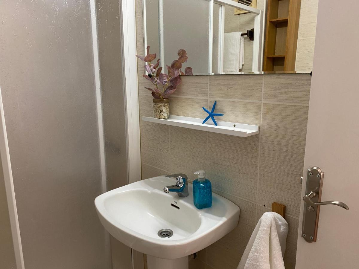 Centrico Apartamento Con Piscina Appartement Puerto de la Cruz  Buitenkant foto