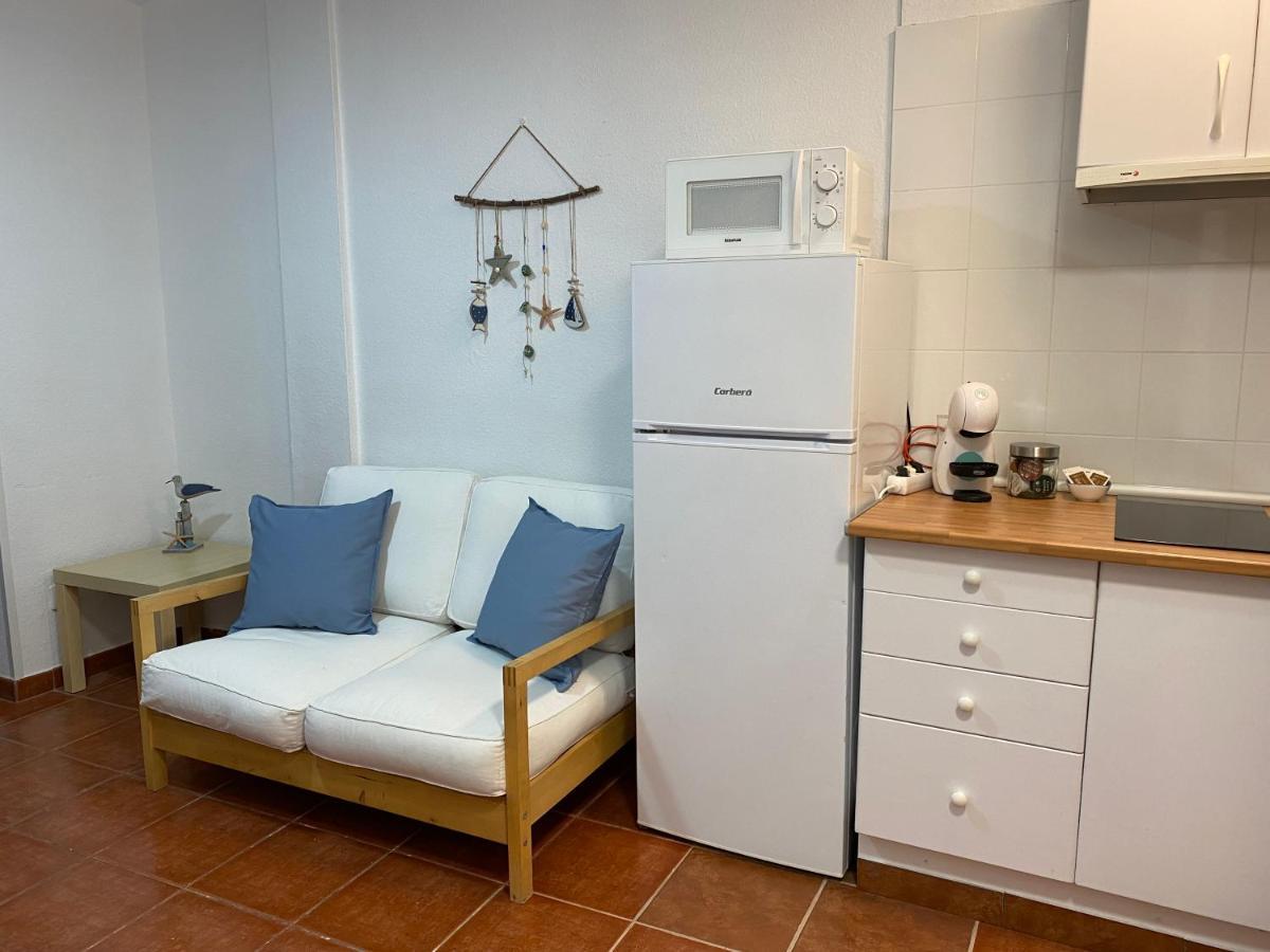 Centrico Apartamento Con Piscina Appartement Puerto de la Cruz  Buitenkant foto